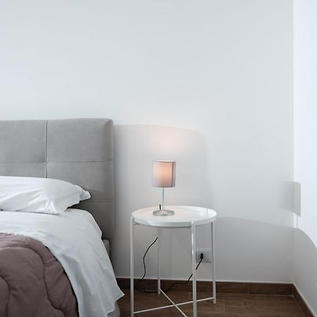 Civico 15 Apartment Mercato San Severino Kültér fotó